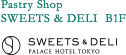 Pastry Shop SWEETS & DELI B1F
