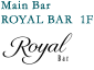 Royal bar 1f