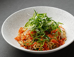 Palace Hotel Tokyo Amber Palace Spring 2025 Mixed Noodles HT2