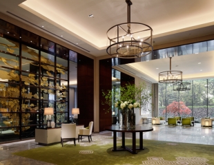 Palace Hotel Tokyo – Lobby – H2 File name: