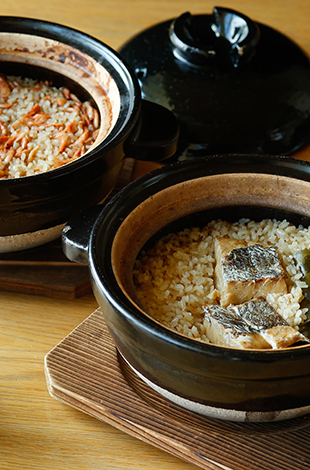 Palace Hotel Tokyo - Online-Shop - Japanese - mixed rice